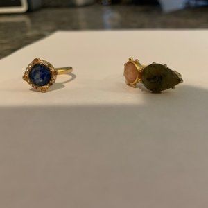 Kate Spade Stackable 2 - Rings